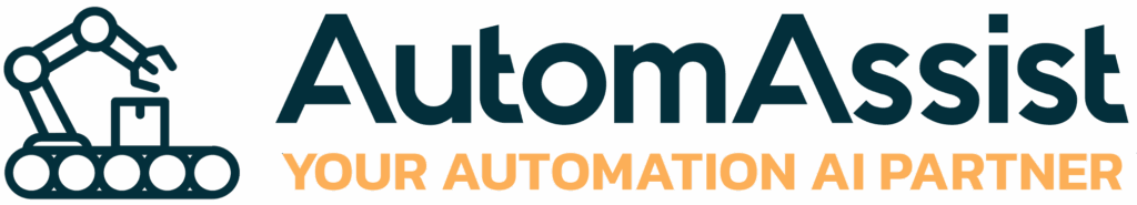 logo automassist partner