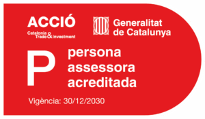 accio assessora acreditada